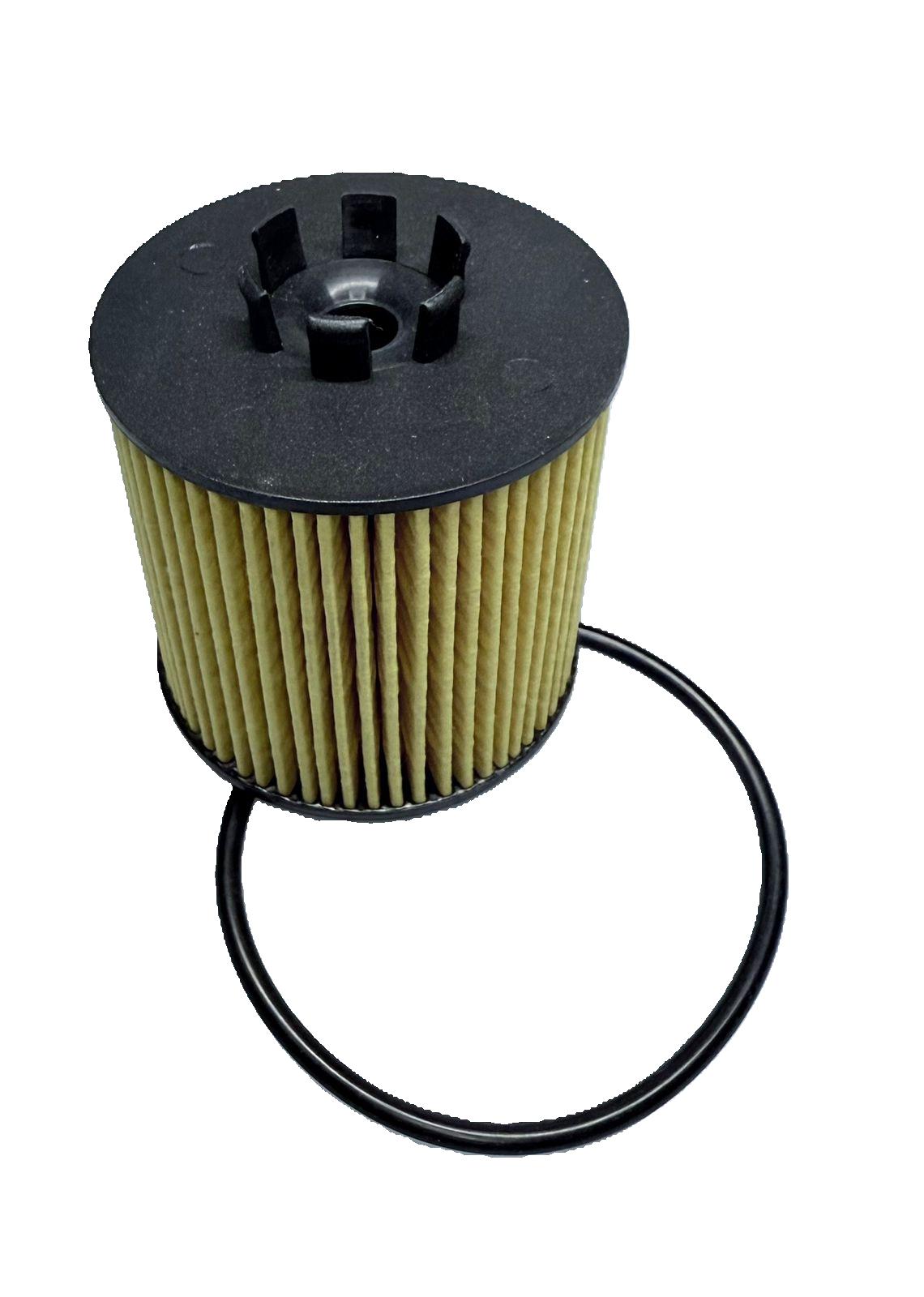 FILTRO  ACEITE CARTUCHO AUDI A3 1.4 IBIZA